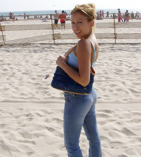 Vanessa