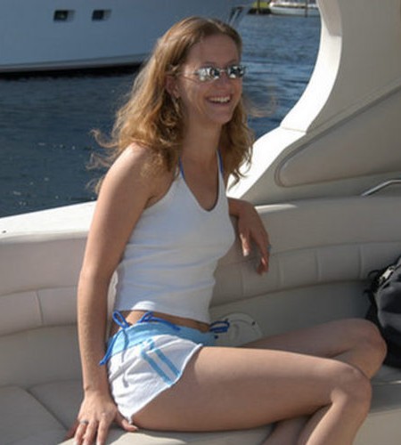 Staci